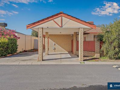 8/12 Auric Place, Maddington WA 6109
