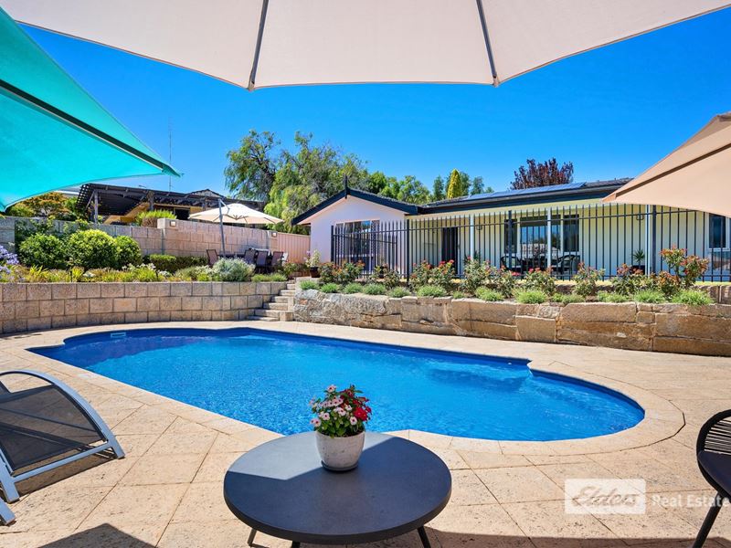 72A Fitzgerald Way, Australind WA 6233