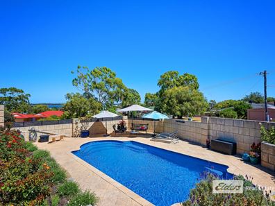 72A Fitzgerald Way, Australind WA 6233