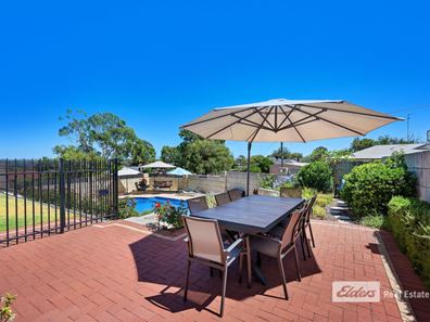 72A Fitzgerald Way, Australind WA 6233
