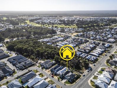 4 Paluma Grove, Yanchep WA 6035