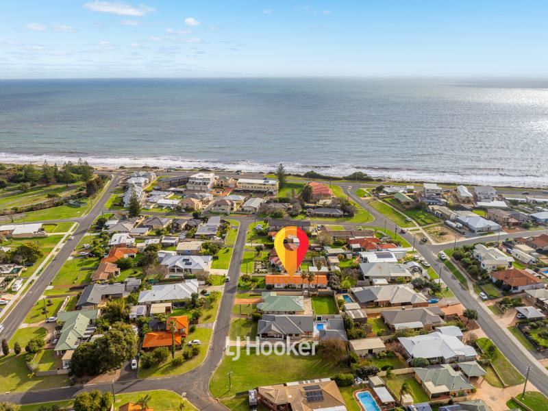 10 Cornell Crescent, South Bunbury