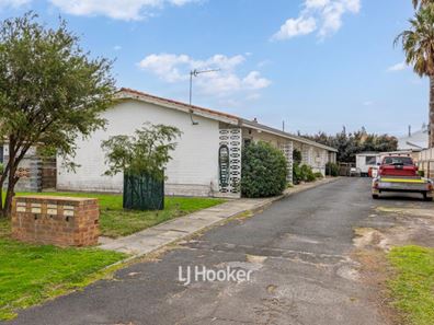 10 Cornell Crescent, South Bunbury WA 6230