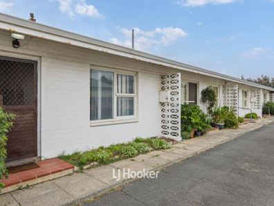 10 Cornell Crescent, South Bunbury WA 6230