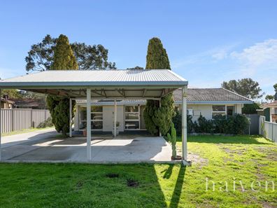 3 Bader Way, Stirling WA 6021