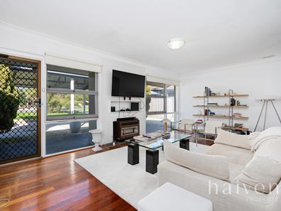 3 Bader Way, Stirling WA 6021