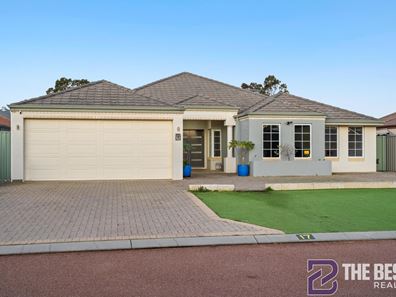 17 Cranbourne Way, Byford WA 6122