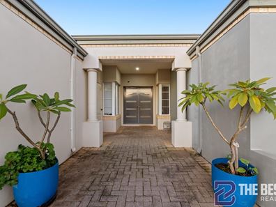 17 Cranbourne Way, Byford WA 6122