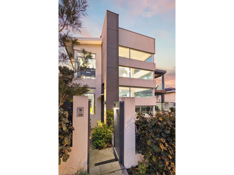 208A Ewen Street, Doubleview