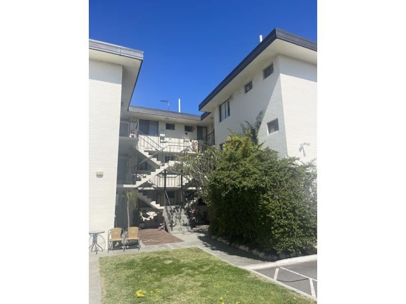 3/20 Stevens Street, Fremantle WA 6160