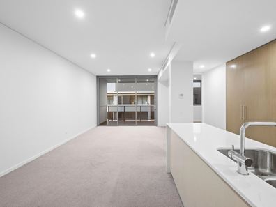 411/8 Moreau Parade, East Perth WA 6004