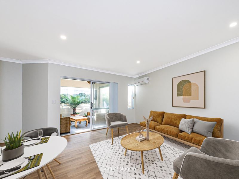 3/103 Caridean Street, Heathridge