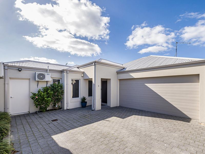 3/103 Caridean Street, Heathridge WA 6027