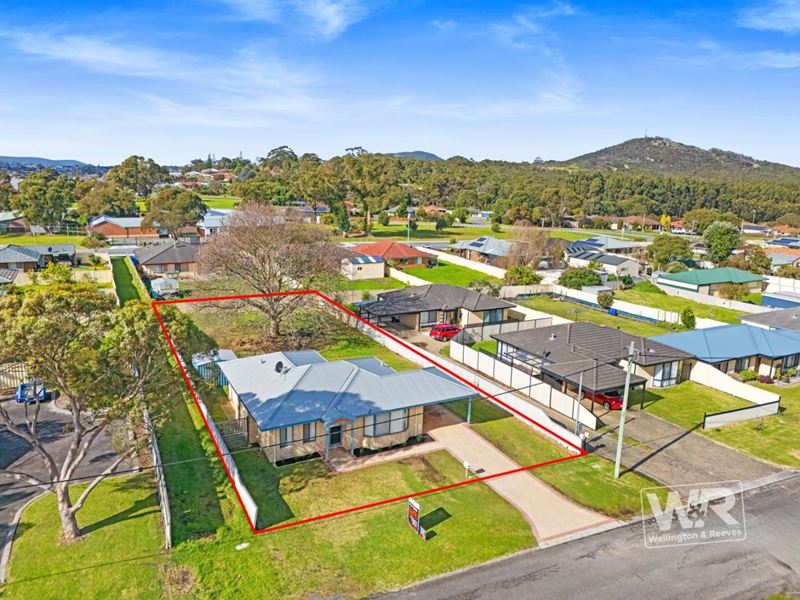 34 Preiss Street, Lockyer