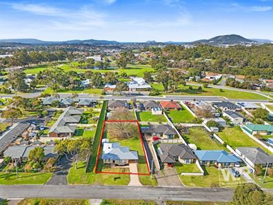 34 Preiss Street, Lockyer WA 6330