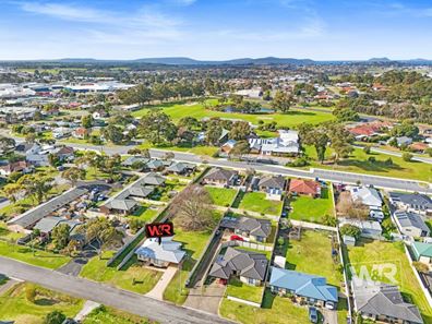 34 Preiss Street, Lockyer WA 6330