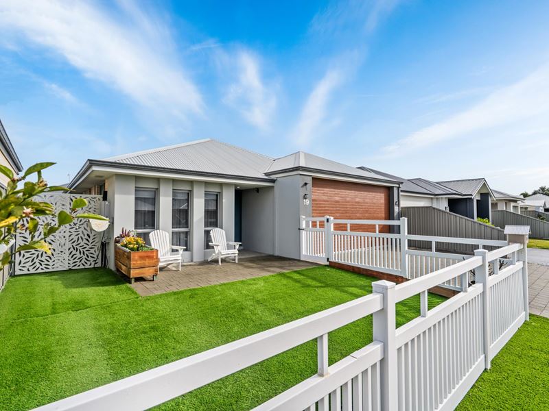 19 Caretta Street, Vasse