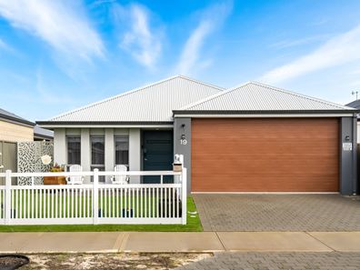 19 Caretta Street, Vasse WA 6280