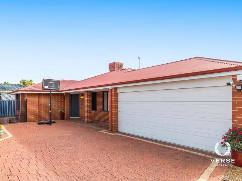 47 Walpole Street, St James WA 6102