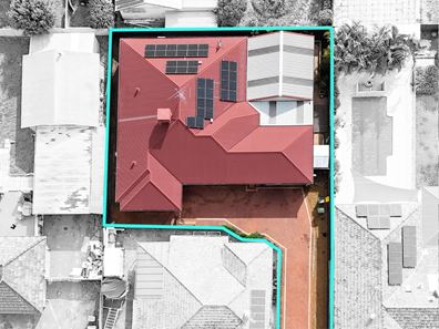47 Walpole Street, St James WA 6102