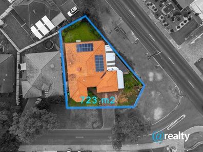 2 Littlefield Road, High Wycombe WA 6057