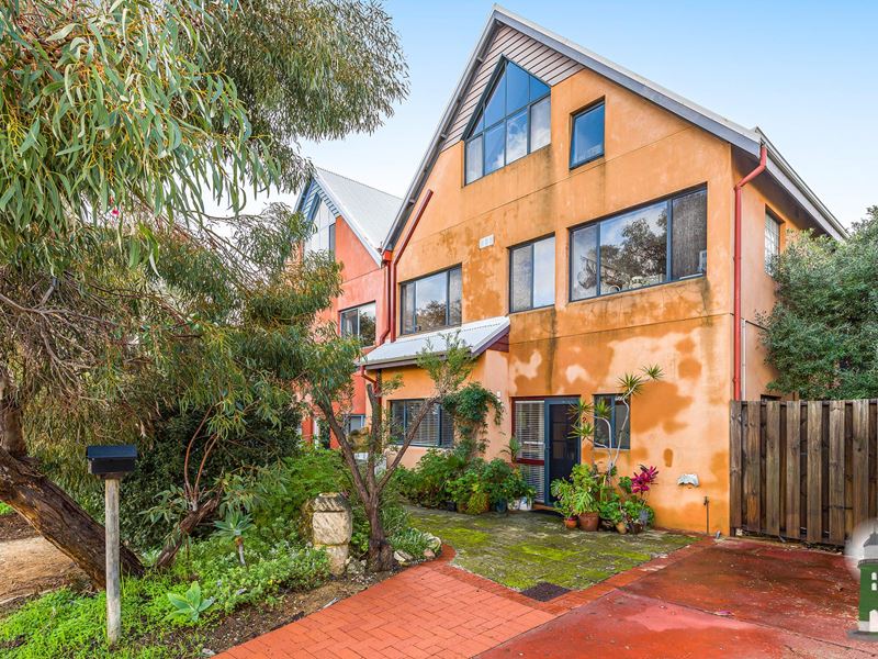 2/6 Bottrill Street, Hamilton Hill
