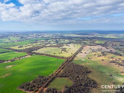Lot 110 Boyercutty Road, Inkpen WA 6302
