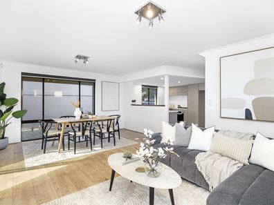 2/291 Flinders Street, Nollamara WA 6061