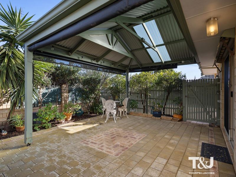 232A Grand Promenade, Doubleview