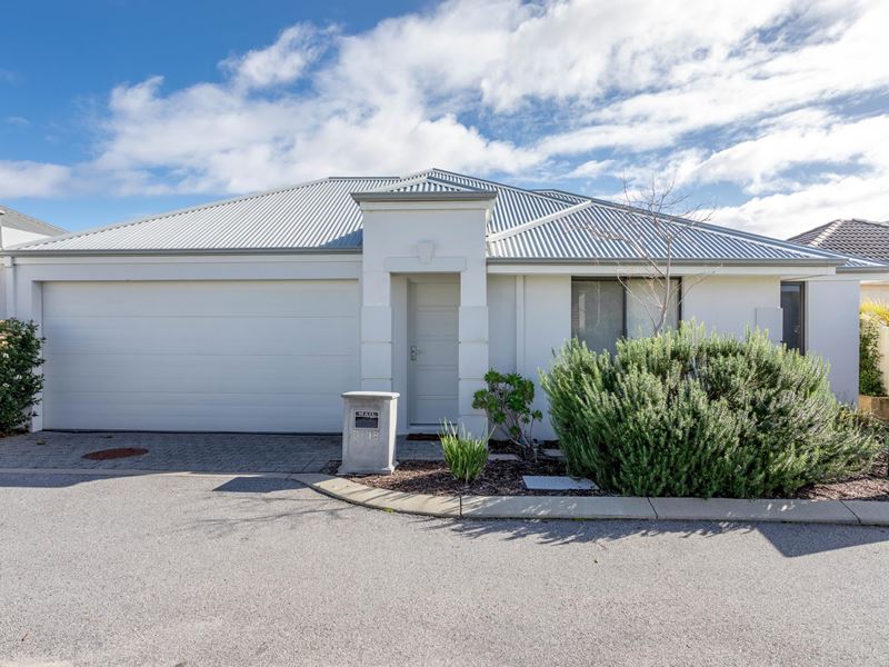 5/18 Gowrie Approach, Canning Vale WA 6155