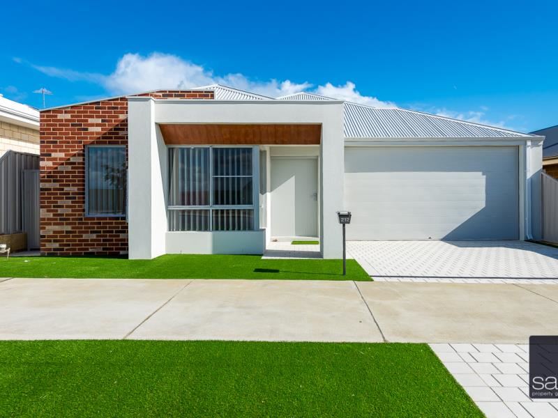 212 Frankland Avenue, Hammond Park WA 6164