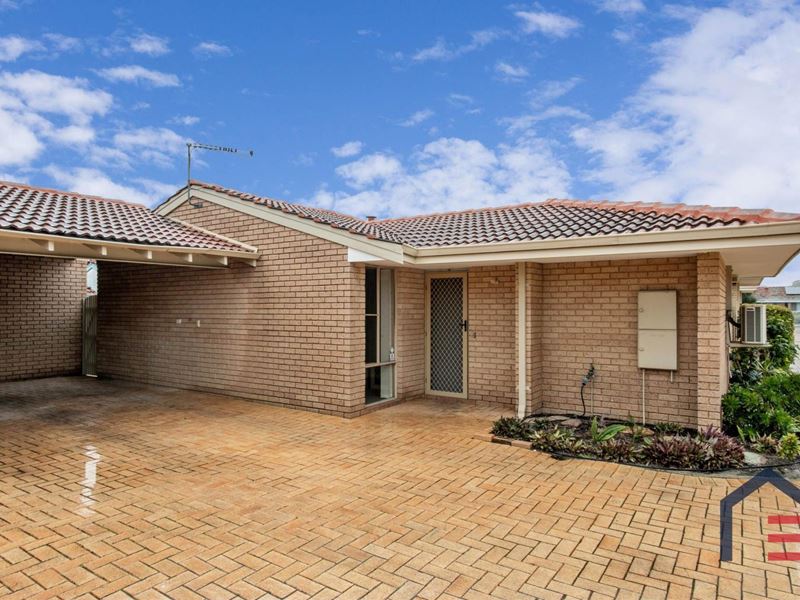 3/237 French St, Tuart Hill WA 6060