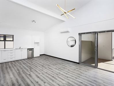 5/15 Gochean Avenue, Bentley WA 6102