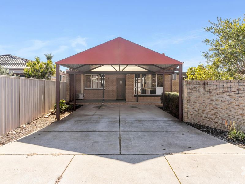 188 Corinthian Road East, Riverton WA 6148