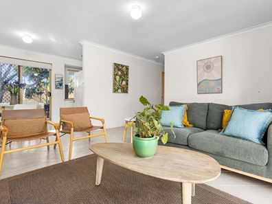 11/1-3 Stanbury Place, Kardinya WA 6163