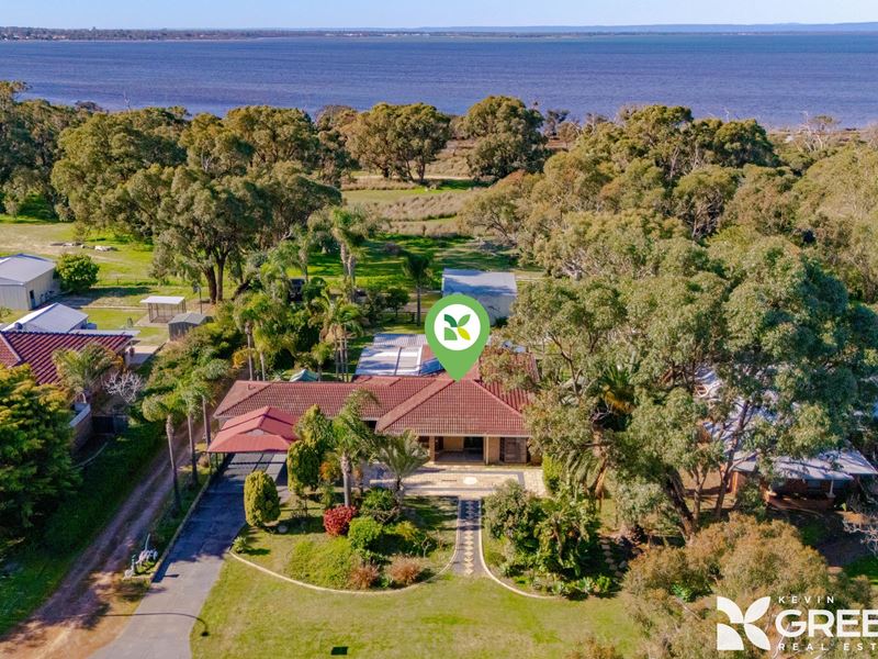 13 Branchfield Way, Falcon WA 6210