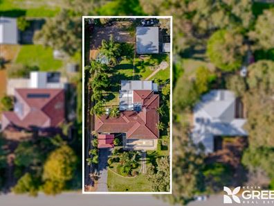 13 Branchfield Way, Falcon WA 6210
