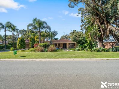 13 Branchfield Way, Falcon WA 6210