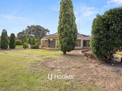 6 Nenke Way, Glen Iris WA 6230