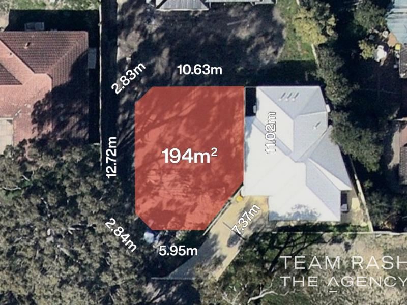 40A Mcmanus Street, Wilson WA 6107