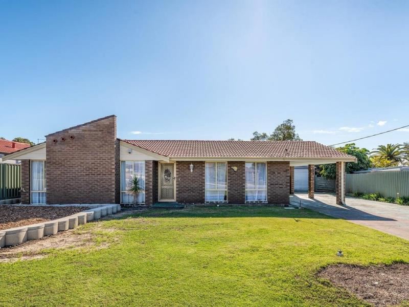 11 Cygnet Court, Yangebup WA 6164
