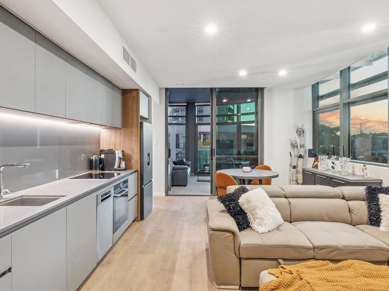 201/99 Mill Point Road, South Perth