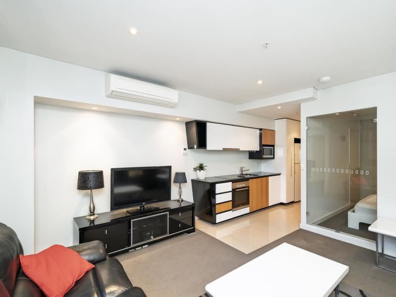 37/101 Murray Street, Perth