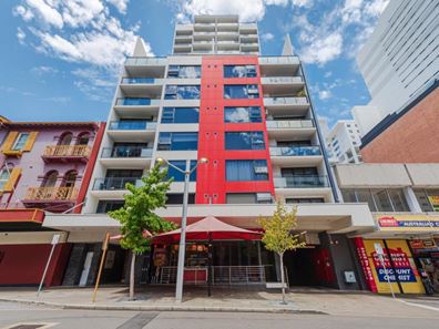 37/101 Murray Street, Perth WA 6000