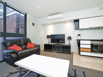 37/101 Murray Street, Perth WA 6000