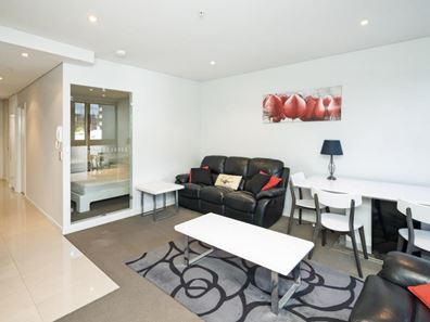 37/101 Murray Street, Perth WA 6000