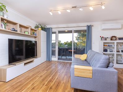 7/24 Baldwin Street, Como WA 6152
