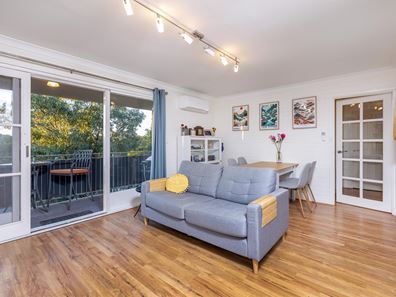 7/24 Baldwin Street, Como WA 6152