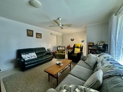 7 Urban  Street, Wagin WA 6315