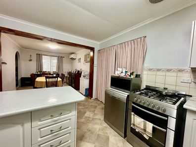 7 Urban  Street, Wagin WA 6315